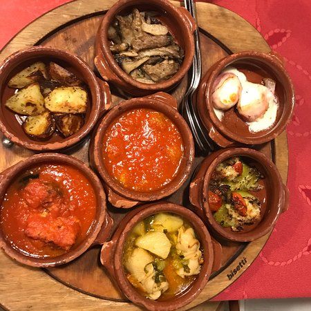 Ristorante Il Pinnacolo